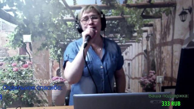 Галина Пахомова   -   Букет из листьев