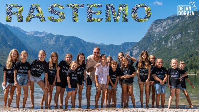 Dejan Dogaja - 2023 - Rastemo (Official Video)