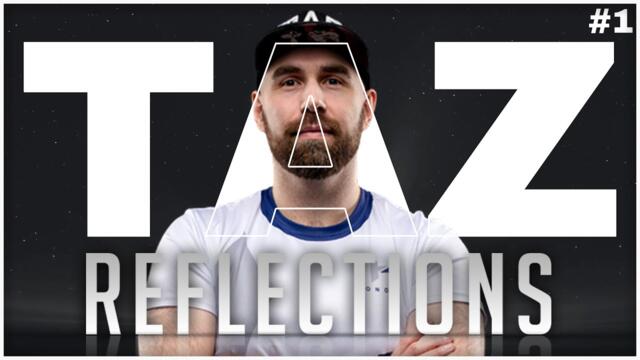 VP Wouldn't Have Removed TaZ if One Player Said No - Reflections with TaZ 1/2 - CS 1.6 / CSGO