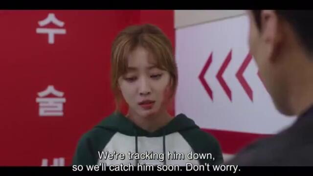 Destined With You (2023) EP 15 ENG SUB