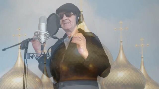 Анатолий Кулагин - Церковные Стены