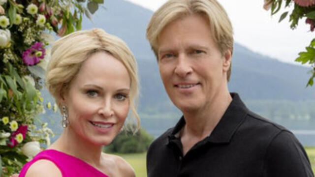 Ти, аз и планината (синхронен екип, дублаж по Нова телевизия на 08.10.2023 г.) (запис)