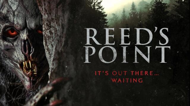 Reed's Point (2022) | Full Horror Movie | Joe Estevez | Joseph Almani | Clint Carmichael
