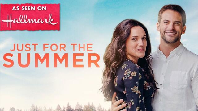 Just for the Summer FULL MOVIE  | Romance Movies | Hayley Sales | Empress Movies