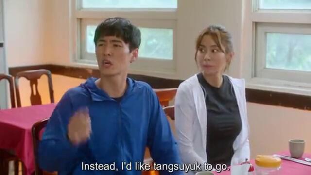 Live Your Own Life (2023) EP 5 ENG SUB