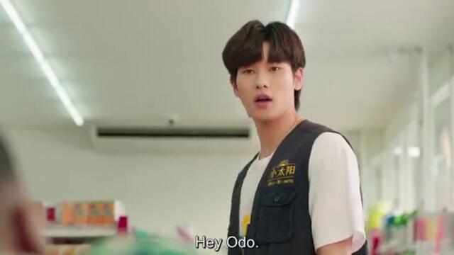 Love in Translation (2023) EP.8 ENG SUB