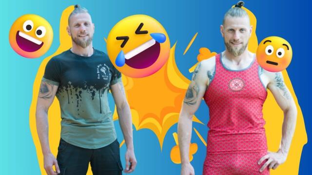 Даниел: Бих убил Румен Радев, за да преспя с Мудева!