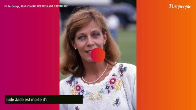 Claude Jade décédée d'une maladie rare, 50 cas par an en France : une triste fin pour la "fille clandestine" de Grace Kelly