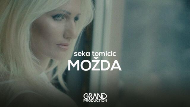Seka Tomicic - Mozda (Official Video 2017)