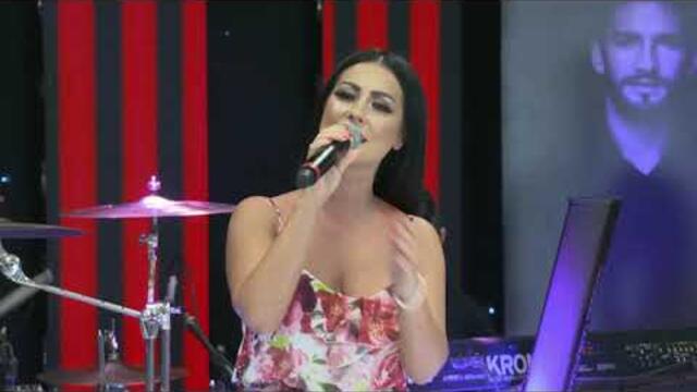 Aleksandra Bursac i Nikole Zarica Planet Show  - Jos si meni drag