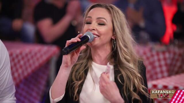 Jelena Gerbec - Izvini duso izvini(Kafansko vece)