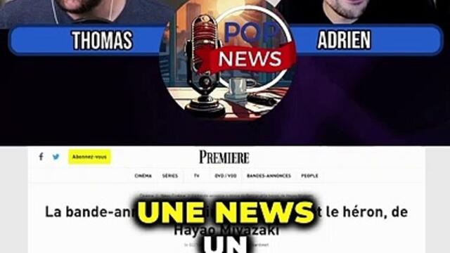 Michael Gambon, DUMBLEDORE dans HARRY POTTER, est décédé...