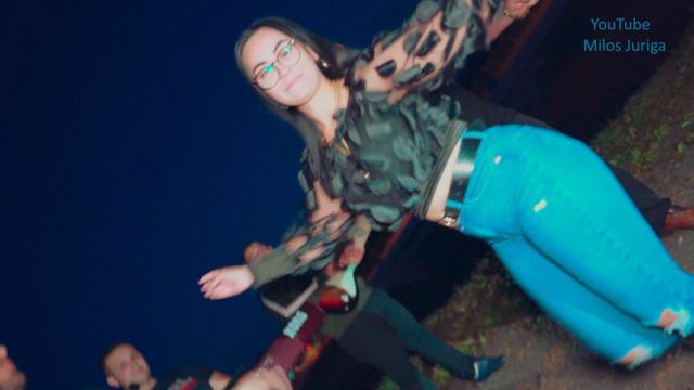 Gipsy Style Strba - Mix - Raci avel / Skamahas pes amen ( covers )