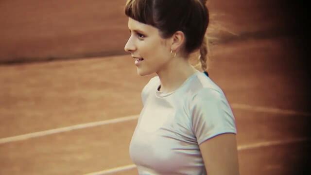 AKA Neomi - 2023 - Tenis (Official Video)