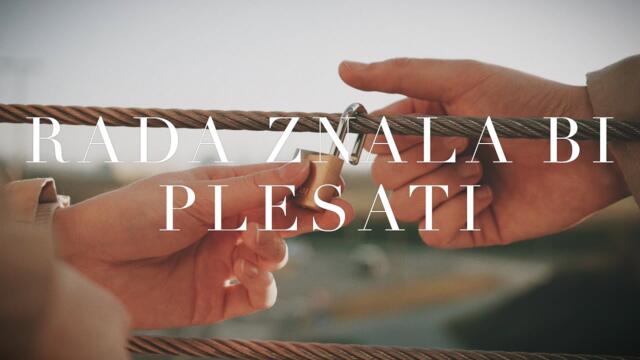 Regen - 2023 - Rada znala bi plesati (Official Video)