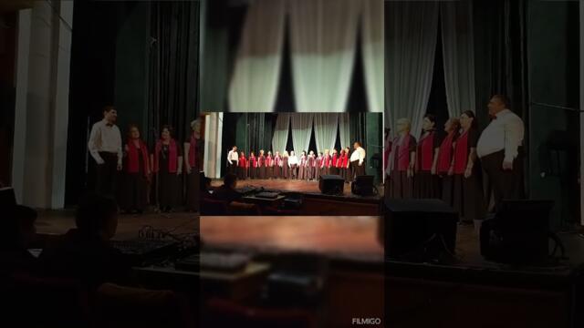 СВС "МЛАДЕЖКИ СЪРЦА - ДИАНА ИВАНОВА" - НЯМА НИЩО ПО-ПРЕКРАСНО - САМОКОВ 2023