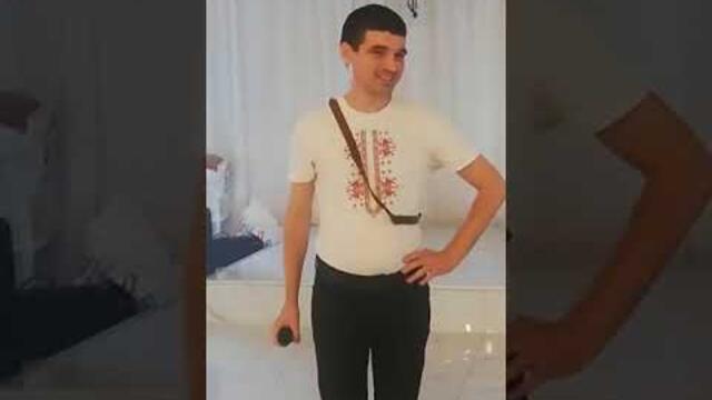 БОРИСЛАВ БОРИСОВ - МЪРИ, СТАНО