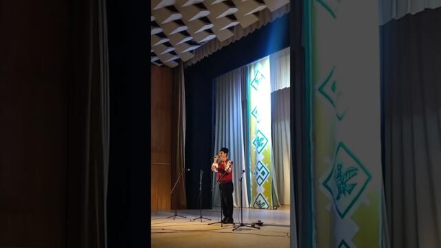 БОРИСЛАВ БОРИСОВ - ЕСЕН СЕ ЗАЕСЕНЯВА - "С ПЕСНИТЕ НА КАЛИНКА ВЪЛЧЕВА" - ТЕРВЕЛ