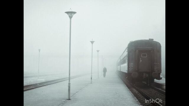 В. Фадеев   -   ТЕБЯ Я ПРОВОЖАЛ