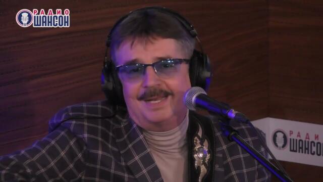 Виктор Третьяков - Может быть