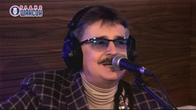 Виктор Третьяков - Звёздочка