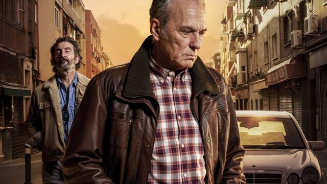 'Entrevías', tráiler de la temporada 3