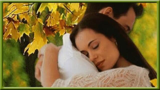 СЛЁЗЫ ОСЕНИ. ОЧЕНЬ КРАСИВАЯ ПЕСНЯ