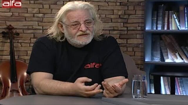 МИРОСЛАВ ПАСКАЛЕВ: 80 ГОДИНИ НАД ПАЛЕСТИНЦИТЕ СЕ ИЗВЪРШВА ГЕНОЦИД