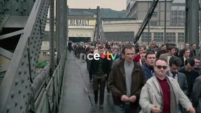 Nous les ouvriers - 10 octobre