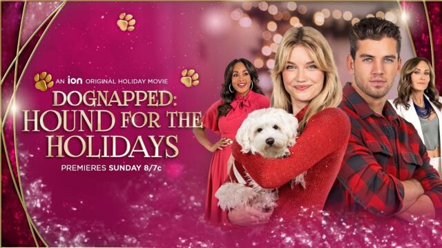 Dognapped: Hound for the Holidays | Preview