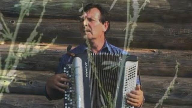 Юрий Краснопёров - Деревенька окаянная