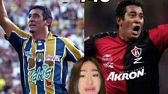 Los MÁXIMOS GOLEADORES de la LIGA MX en el Siglo XXI #LigaMX #Goleadores