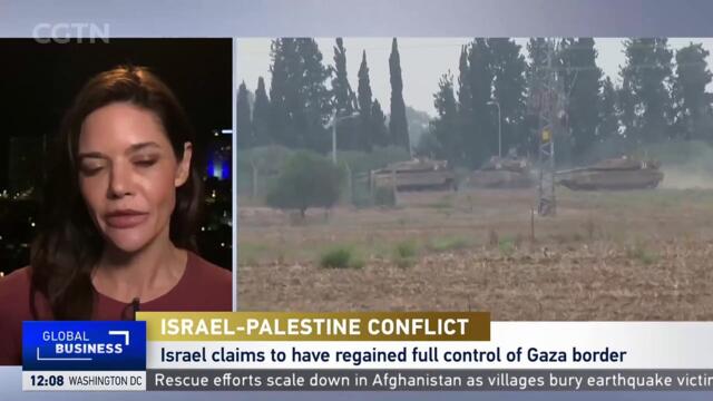 Israeli army warns parents to delete TikTok and Insta from children's phones