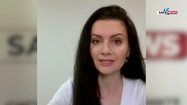 Диляна Гайтанджиева: Европа също си затваря очите пред "Миротворец"