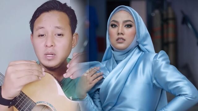Panas! Adik Shila Amzah buat live dakwa kakak jual rumah sebab duit