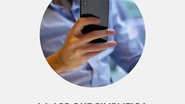 En la era digital, las operaciones bancarias se han simplificado como nunca. Aprende a hacerlas de la forma más cómoda y segura posible: bit.ly/45YFQf