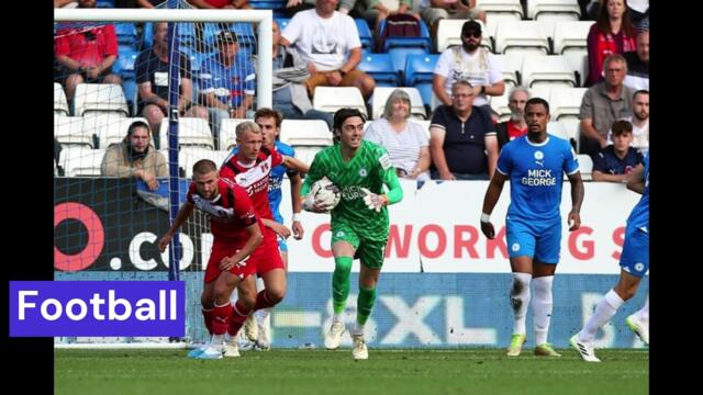 The most read stories in Peterborough