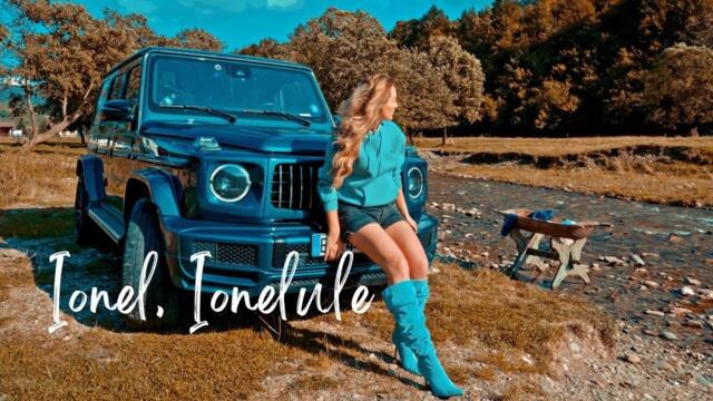 Ionel, Ionelule 2023 | Claudia Suteu