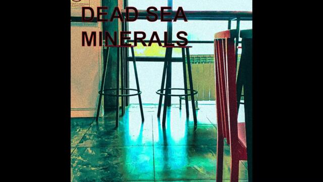 BradFuck - Dead Sea Minerals (FULL ALBUM)