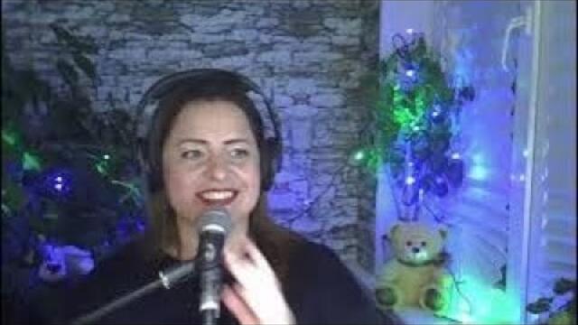 Наталья Разумовская  -  ПЕСЕННЫЙ СТРИМ