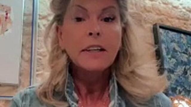 Attaque du Hamas - Caroline Margeridon menacée et insultée après sa prise de position pour Israël : "On me demande de fermer ma gueule ! Mais, le Hama