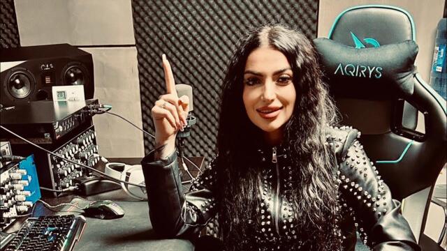 Rada ❎ Familia mea 2023 (Muzica romanes) @radanou