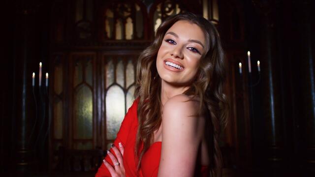 Codruta Filip - Ena Ena | Videoclip Oficial