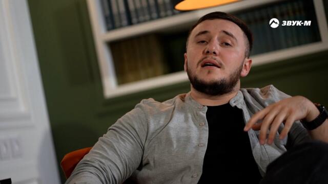 Артур Кунижев - Вечер догорал