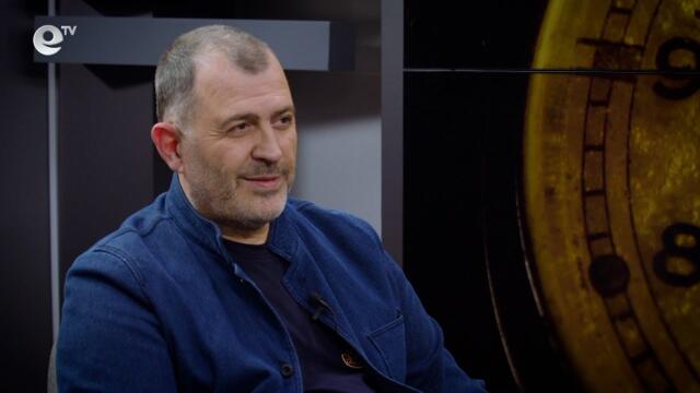 Без формат - Как да излъжем матрицата?