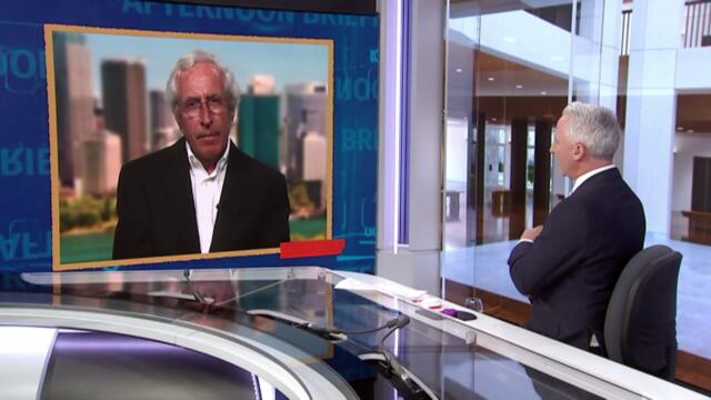 Republican nominates Steve Scalise as Speaker of House