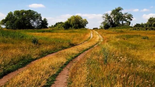 Вика Старикова - Три Дороги Песня