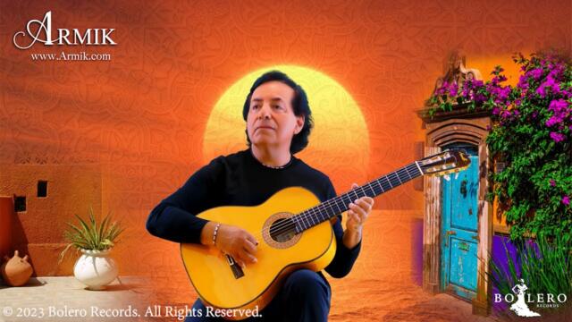 Armik - Fall In Love