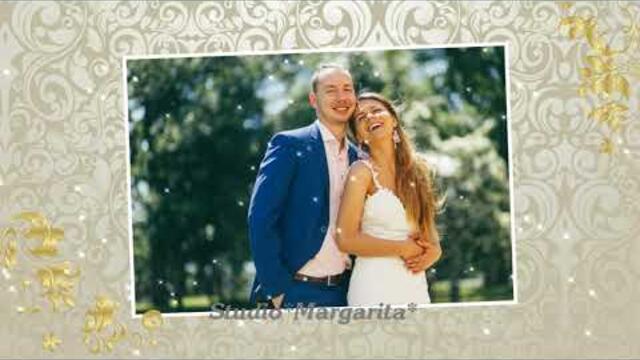 Соло для двоих  Свадебный проект