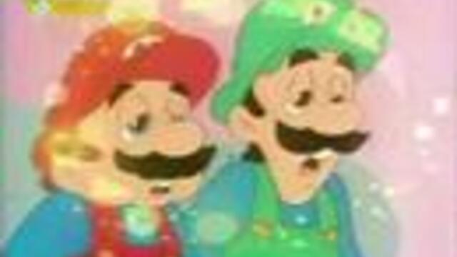 Leo and Rocko Sing The 2007 Emmy Song